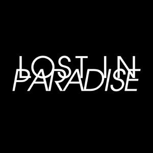 Lost in Paradise -迷失在天堂 （升1半音）