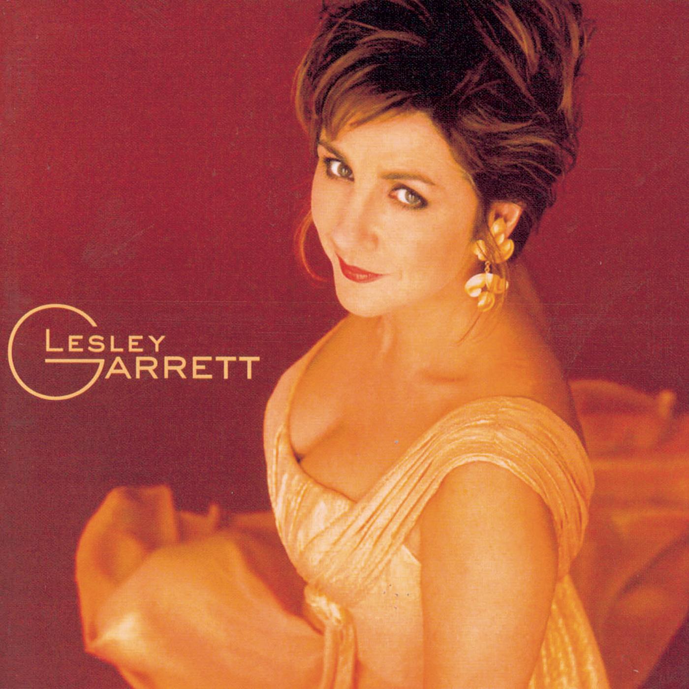 Lesley Garrett/Intl. Euro Version