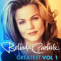 Greatest Vol.1 - Belinda Carlisle专辑