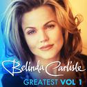 Greatest Vol.1 - Belinda Carlisle
