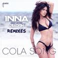 Cola Song   [Remix EP]