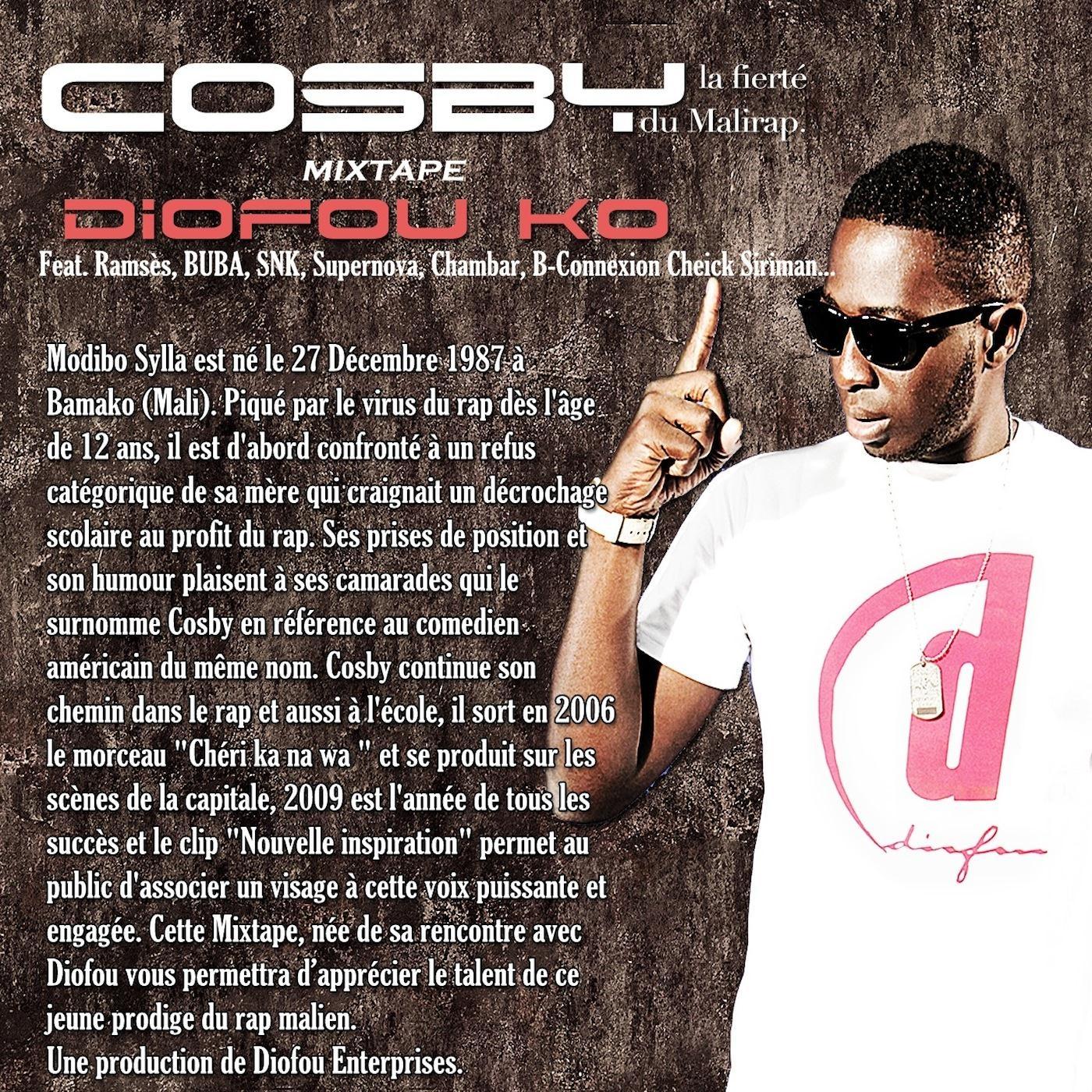 Diofou Ko