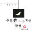 今夜你不必再说晚安专辑