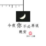 今夜你不必再说晚安专辑