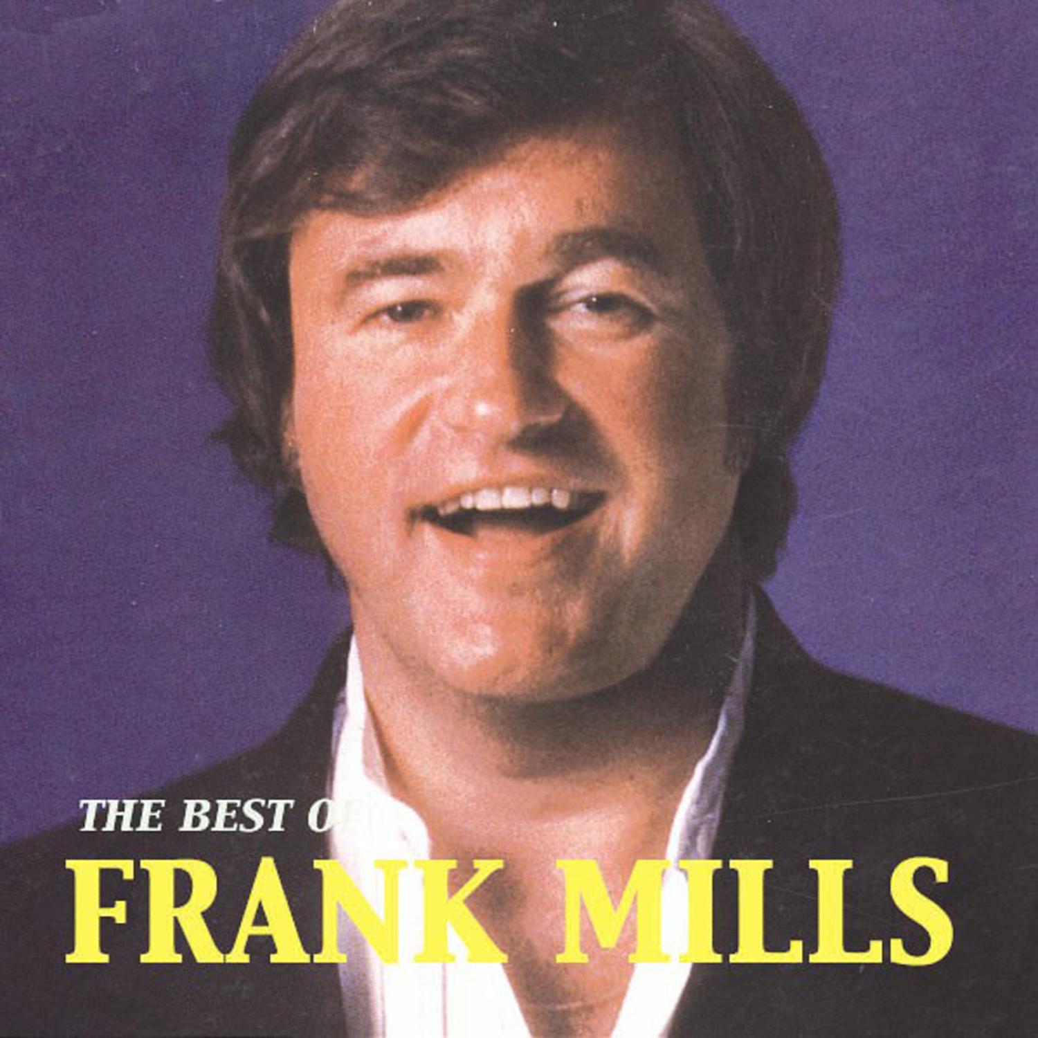 The Very Best Of Frank专辑