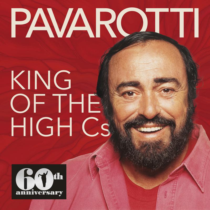 Luciano Pavarotti - Werther / Act 3: