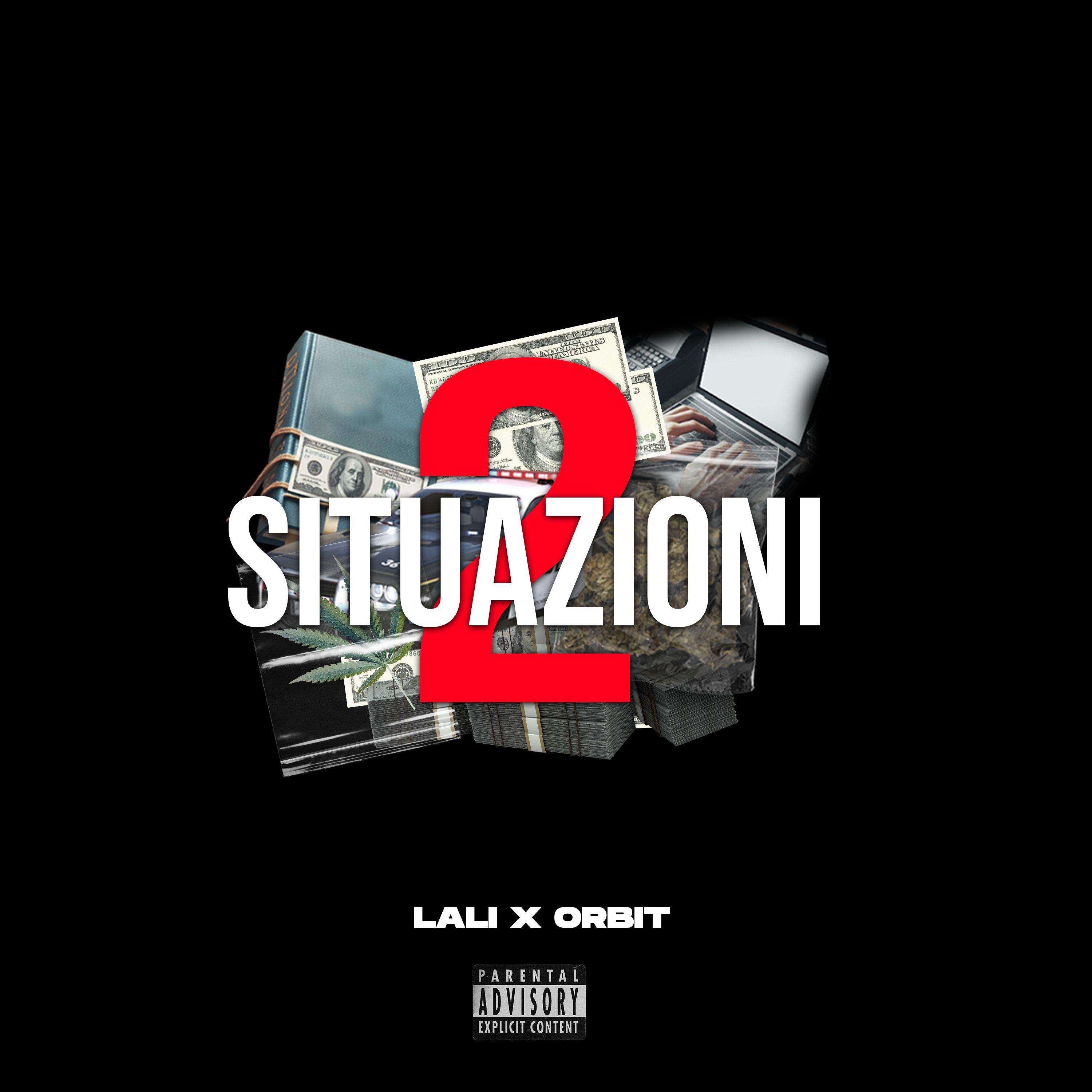 Lali - Situazioni 2