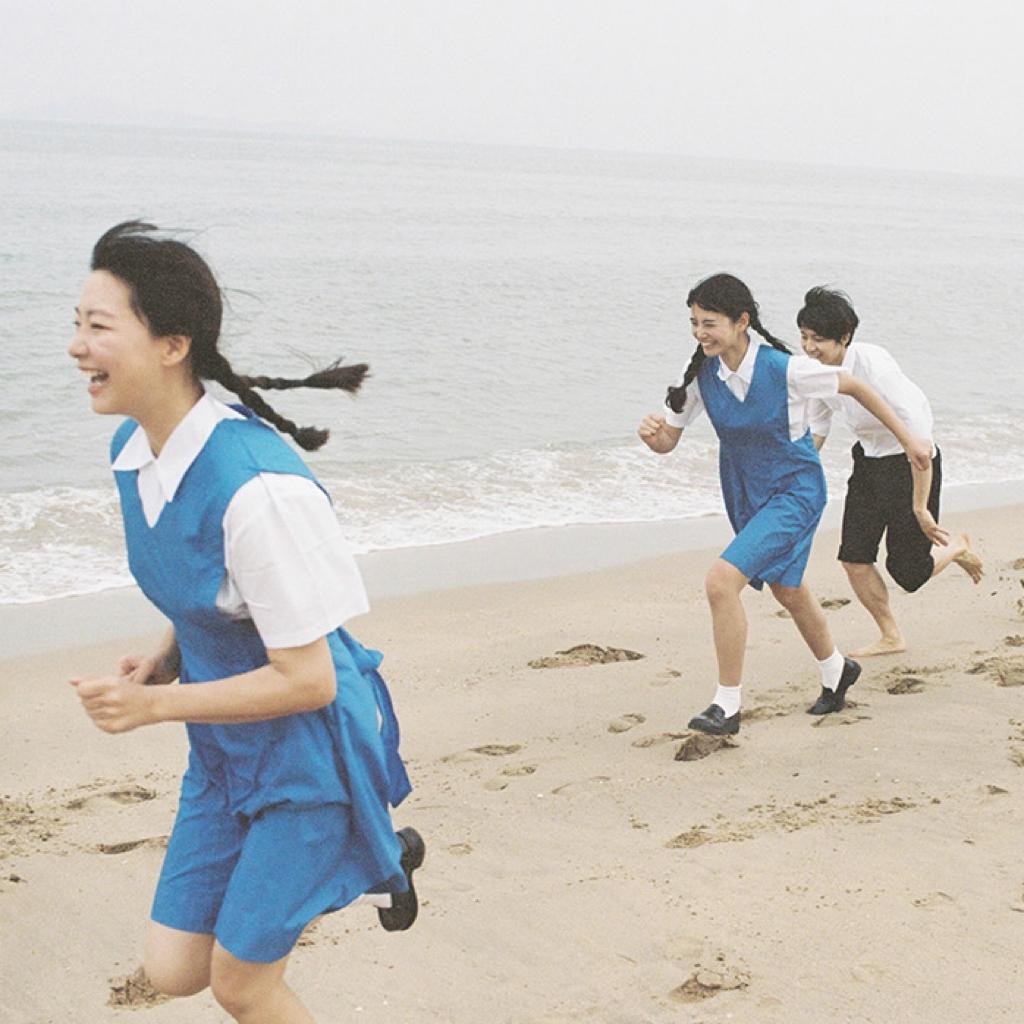人生如马拉松赛道，热爱能抵岁月漫长