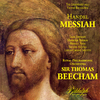Thomas Beecham - Messiah Part III, Scene 3, No. 48, HWV 56: O death, where is thy sting?
