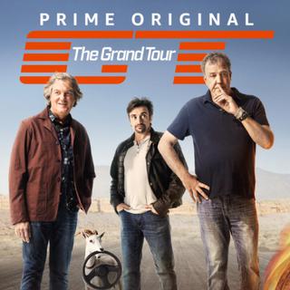 三贱客 Top Gear The Grand Tour 配乐合集