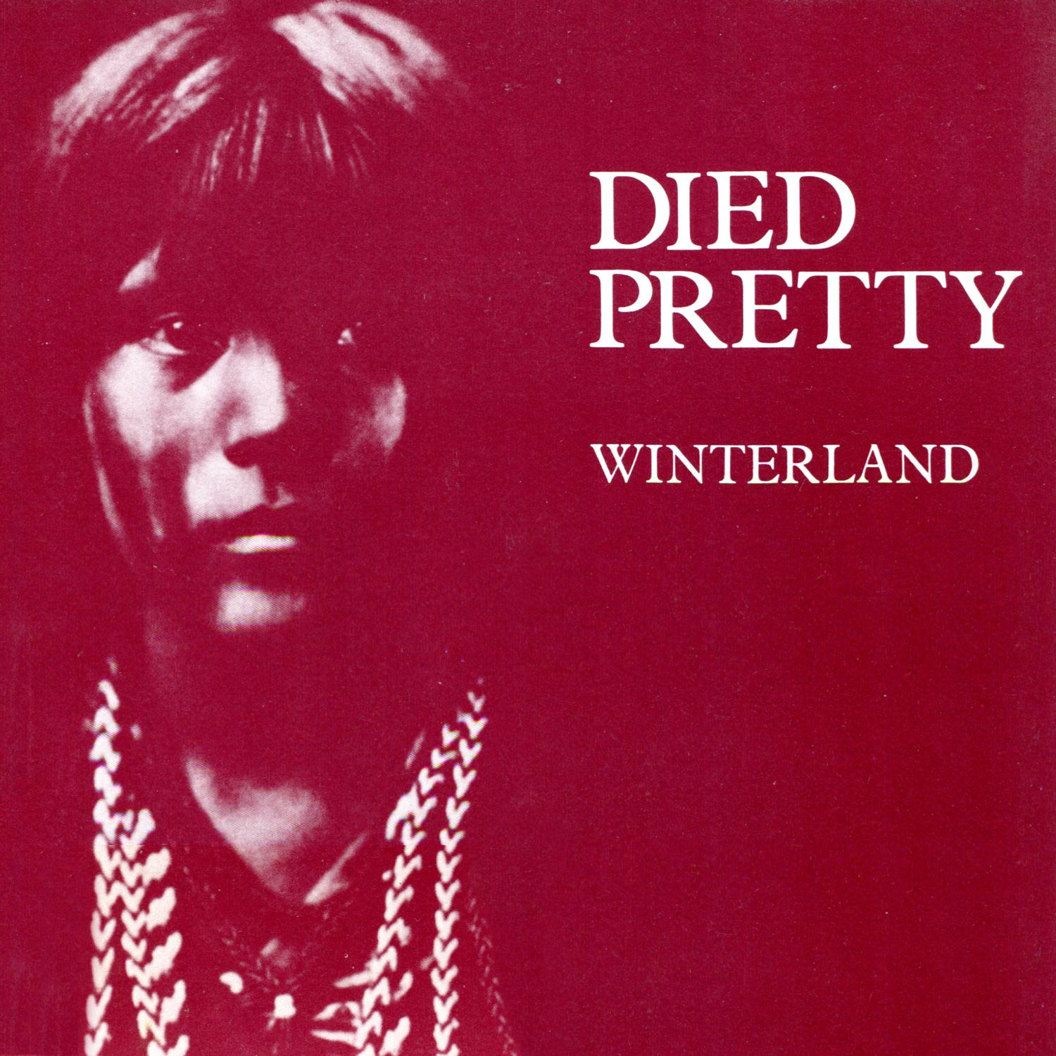 Winterland / Wig-Out