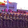 新长征路上的DISCO