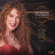 Abrazando–Latin Embrace