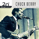 Legends of the 20th Century: Chuck Berry专辑