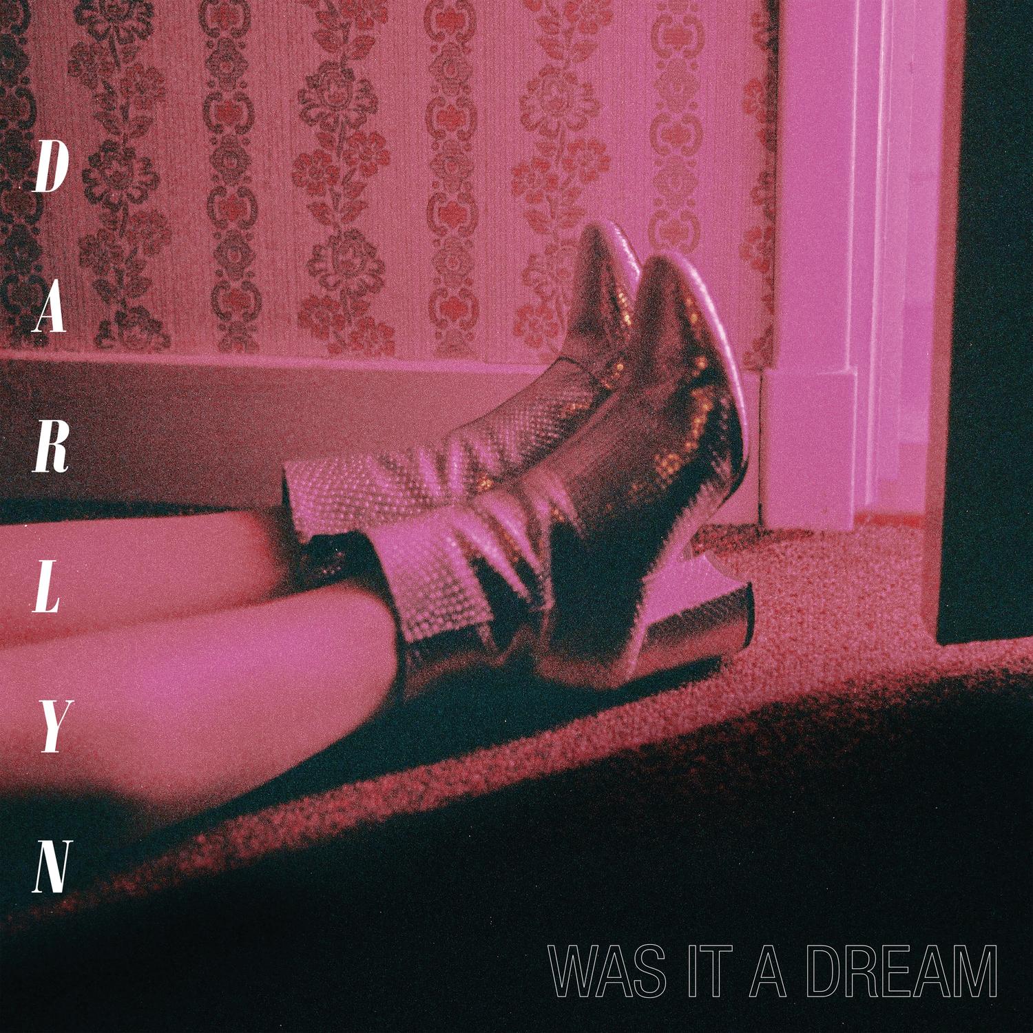 Was It A Dream