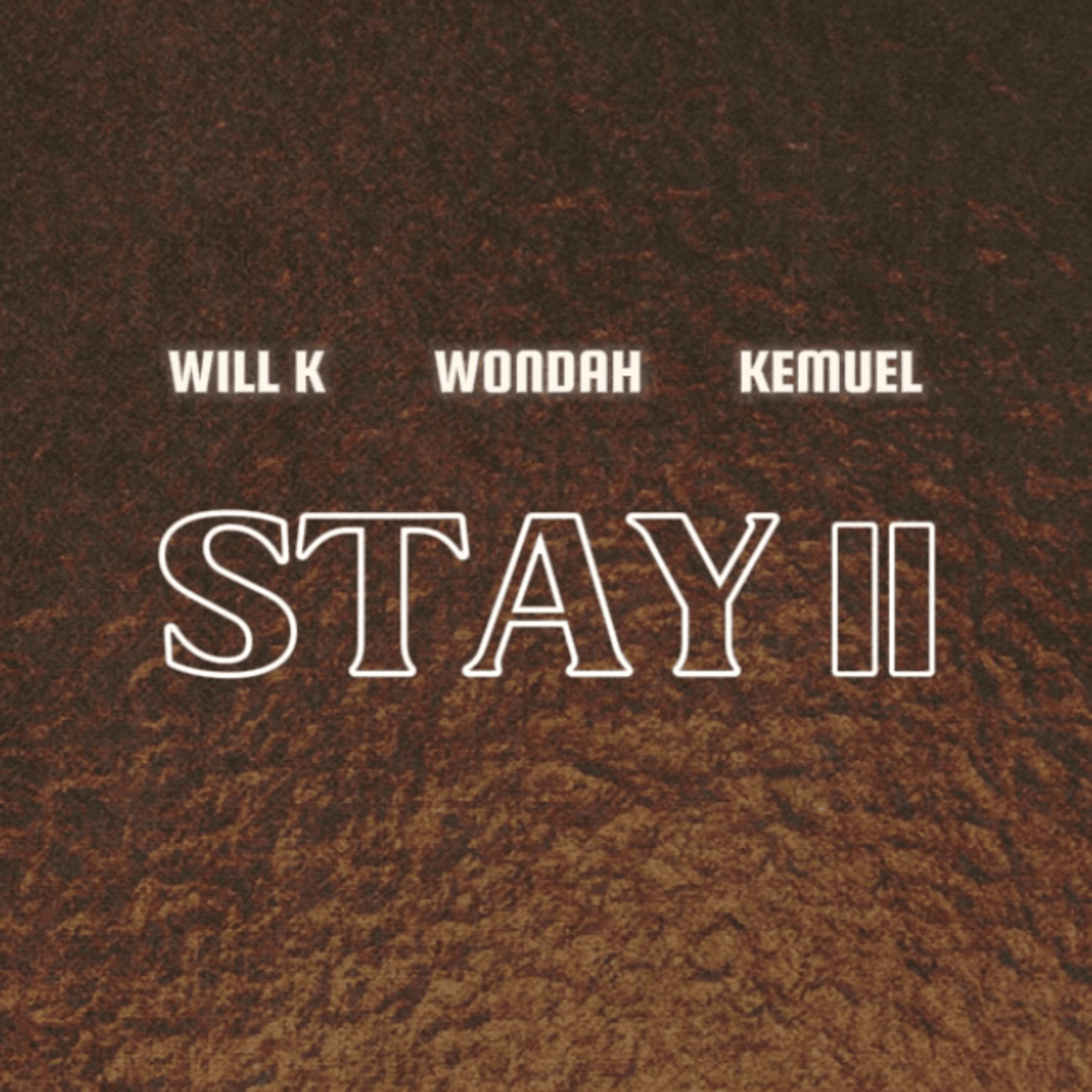 Stay II