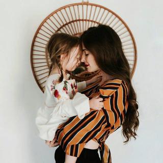 ❀母亲节❀ | 献给我的皇额娘♥