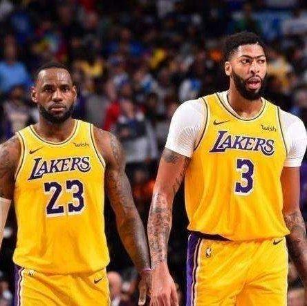 Lakers—洛杉矶湖人
