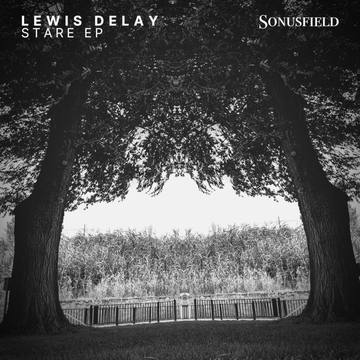 Lewis Delay - Kanashii