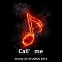 Call me（MoneyX3：4）专辑