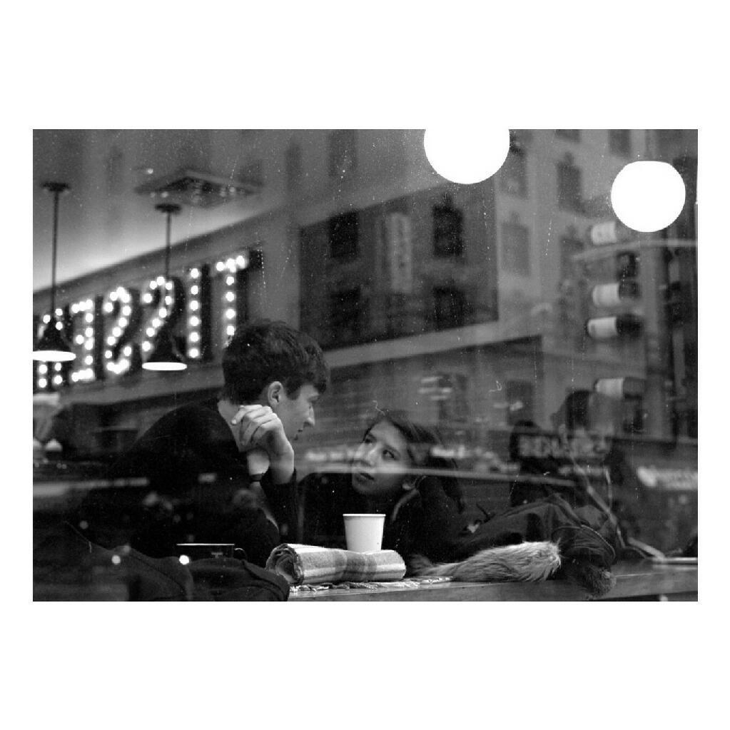 怀旧酒馆 | Vintage Café