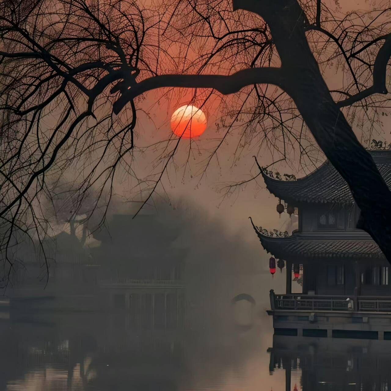 忆似故人曲