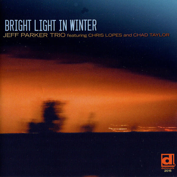 Bright Light In Winter