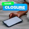 Titus DMV - Closure