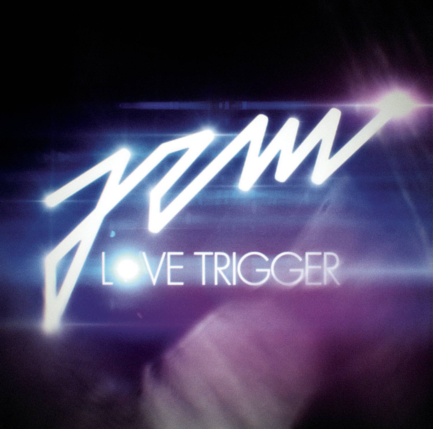 Love Trigger专辑