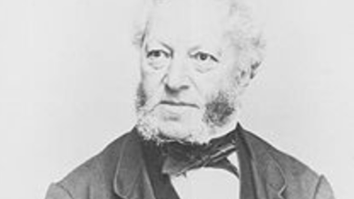 Ignaz Moscheles