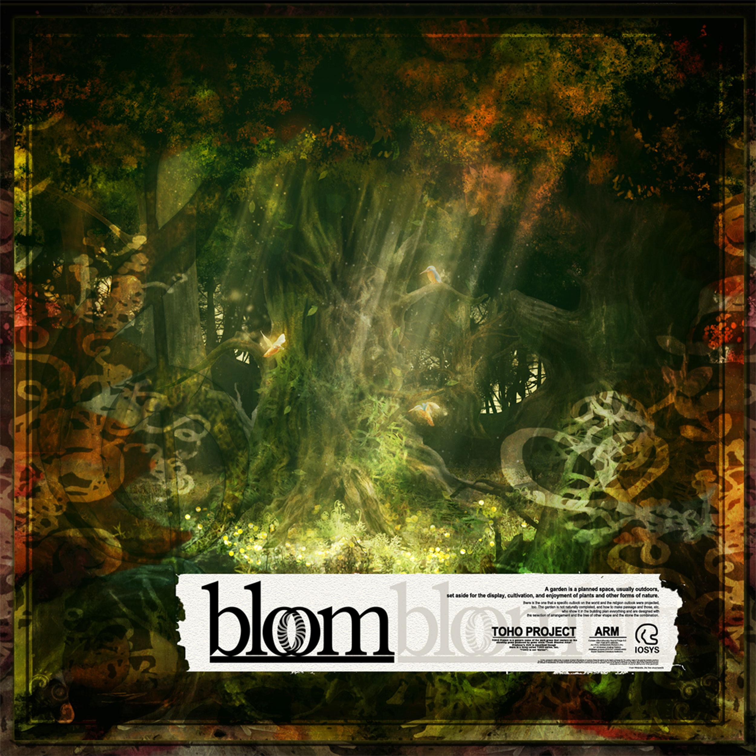 bloom