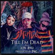 Till I'm Dead （Shimica ft XINZHU ft JNYBeatz）2019