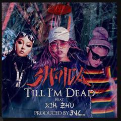 Till I'm Dead （Shimica ft XINZHU ft JNYBeatz）2019