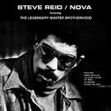 Soul Jazz Records Presents STEVE REID: Nova专辑