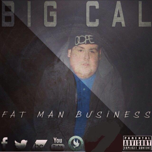 Fat Man Business