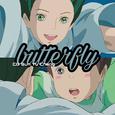 Butterfly（remix