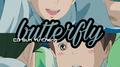Butterfly（remix专辑