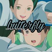 Butterfly（remix