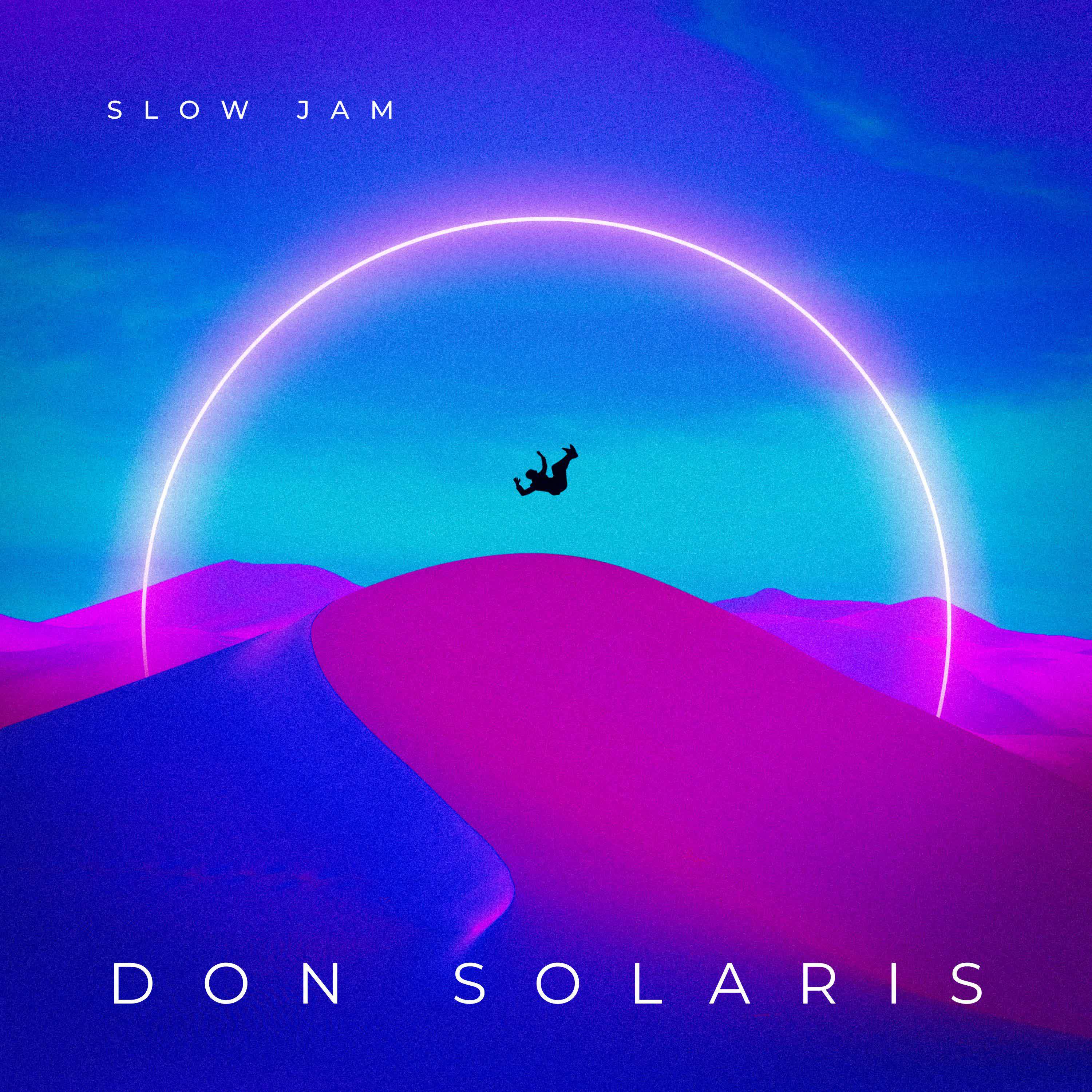 Don Solaris - Repetition