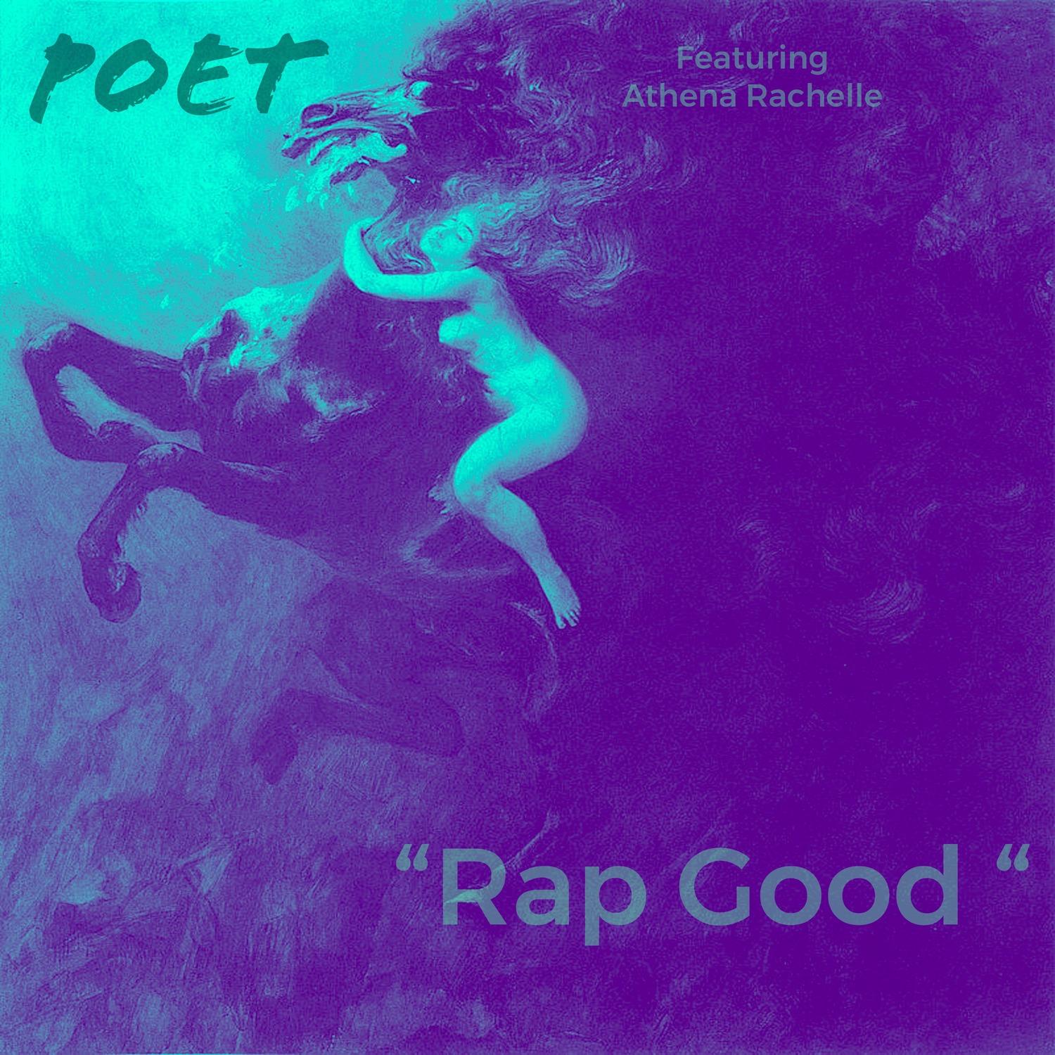 Rap Good