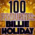 100 Favourites: Billie Holiday专辑