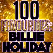 100 Favourites: Billie Holiday