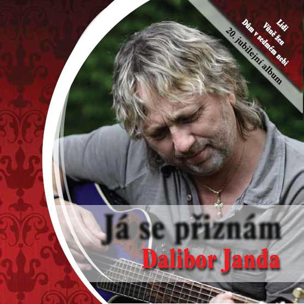 Ja se priznam