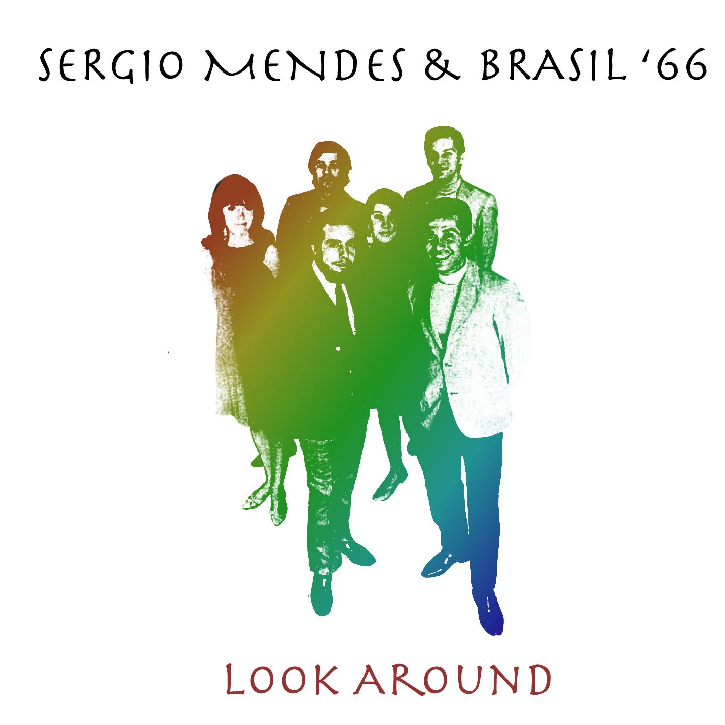 Look Around