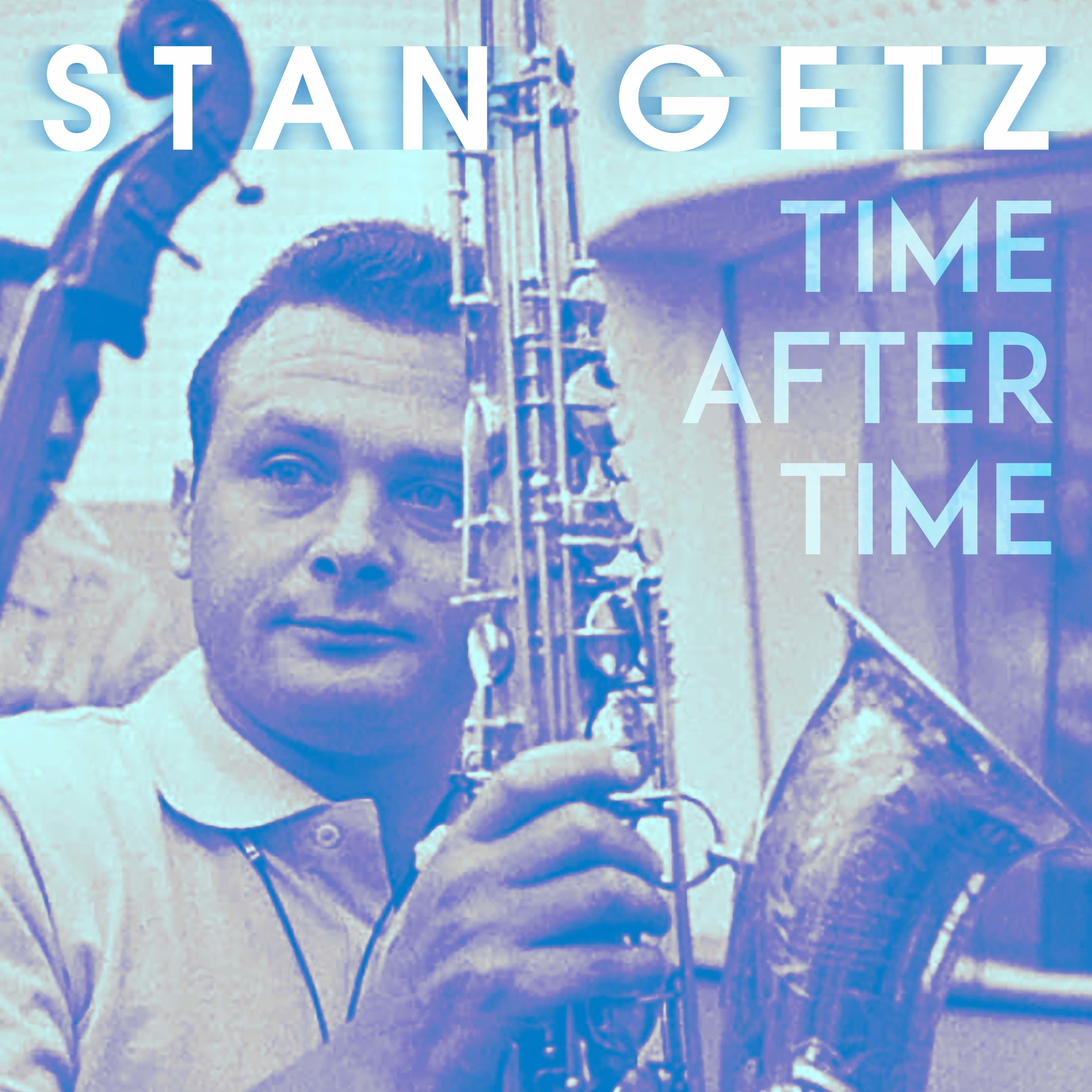 Time After Time