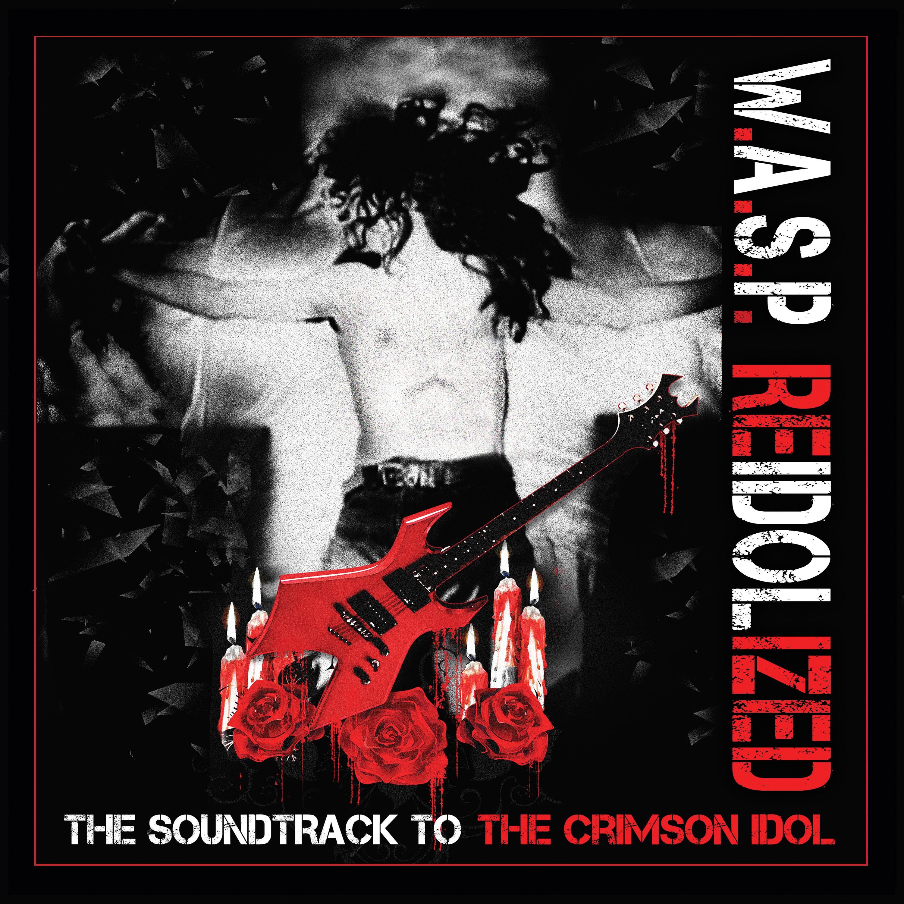 W.A.S.P. - Chainsaw Charlie (Murders in the New Morgue)