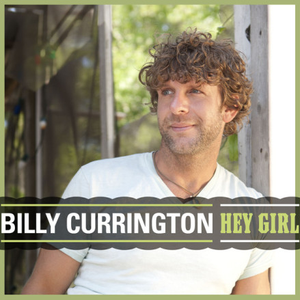 Hey Girl - Billy Currington (TKS karaoke) 带和声伴奏 （降8半音）
