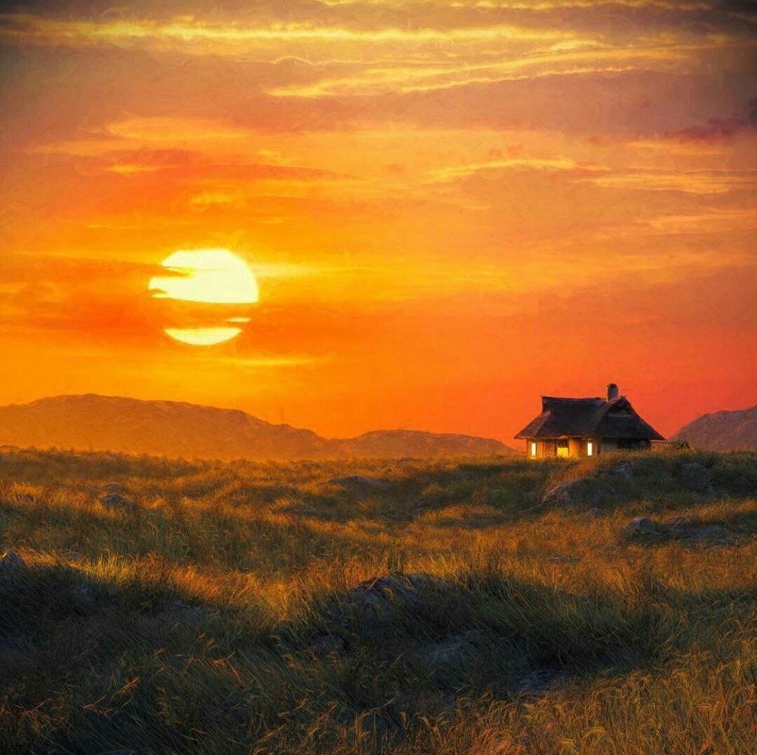 心灵驰放● Chillout ●