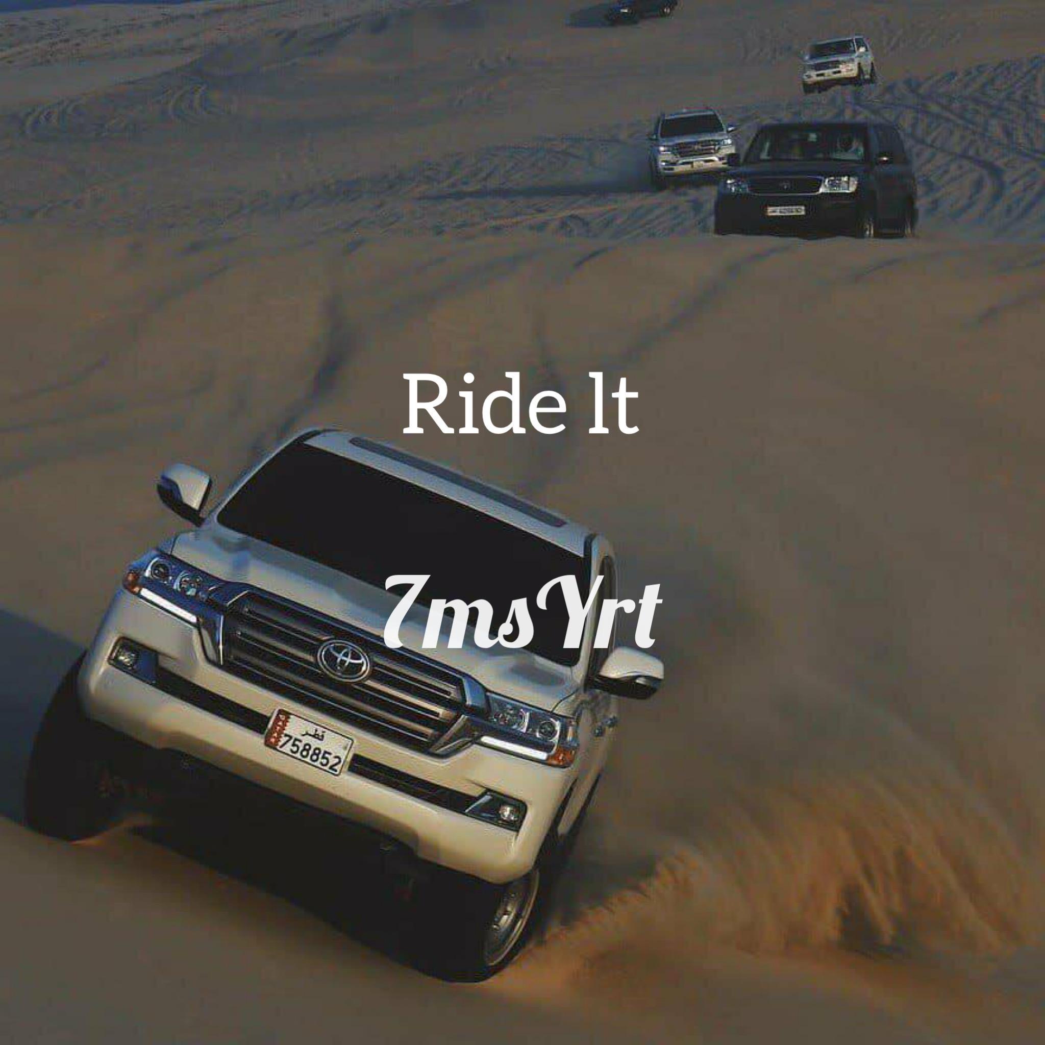 Ride lt−7msYrt/妄遇Music