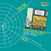 Italian Baroque Music, Vol. 1